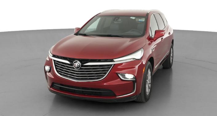 Thumbnail: 2024 Buick Enclave - 1