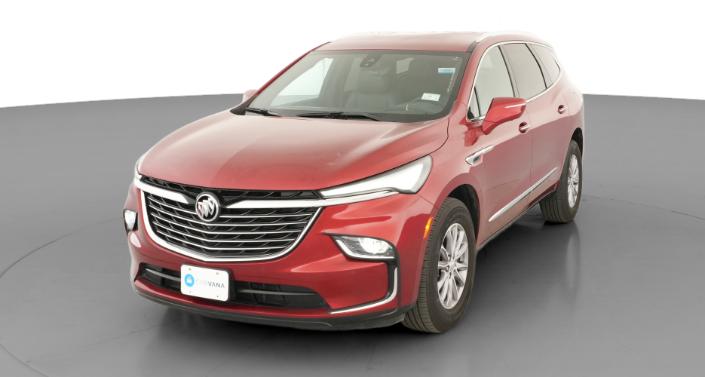 Thumbnail: 2024 Buick Enclave - 1