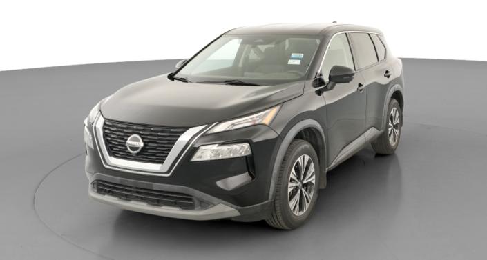 Thumbnail: 2021 Nissan Rogue - 1