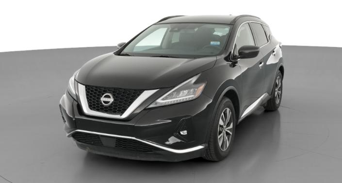 Thumbnail: 2023 Nissan Murano - 1