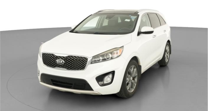 Thumbnail: 2017 Kia Sorento - 1