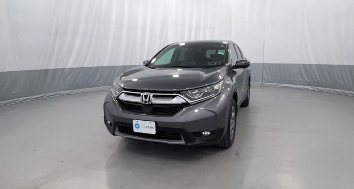 Thumbnail: 2018 Honda CR-V - 1