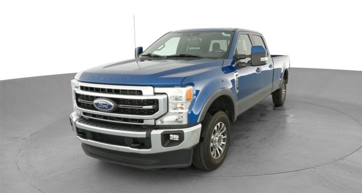 Thumbnail: 2022 Ford Econoline - 1