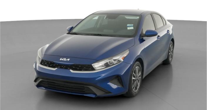 Thumbnail: 2023 Kia Forte - 1