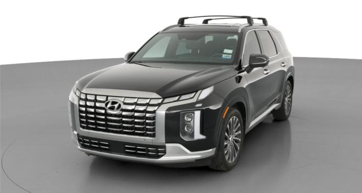 Thumbnail: 2023 Hyundai Palisade - 1