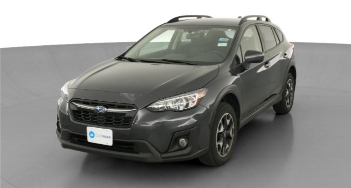 Thumbnail: 2019 Subaru Crosstrek - 1