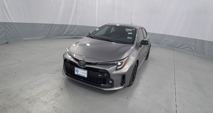 Thumbnail: 2024 Toyota GR Corolla - 1