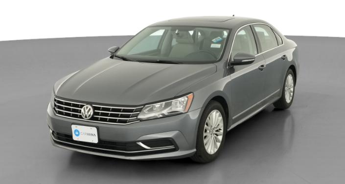 Thumbnail: 2016 Volkswagen Passat - 1