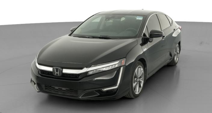 2018 Honda Clarity Touring -
                  San Antonio, TX