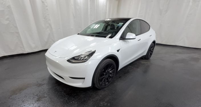 Thumbnail: 2023 Tesla Model Y - 1