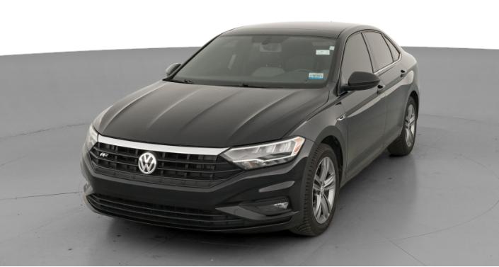 Thumbnail: 2019 Volkswagen Jetta - 1