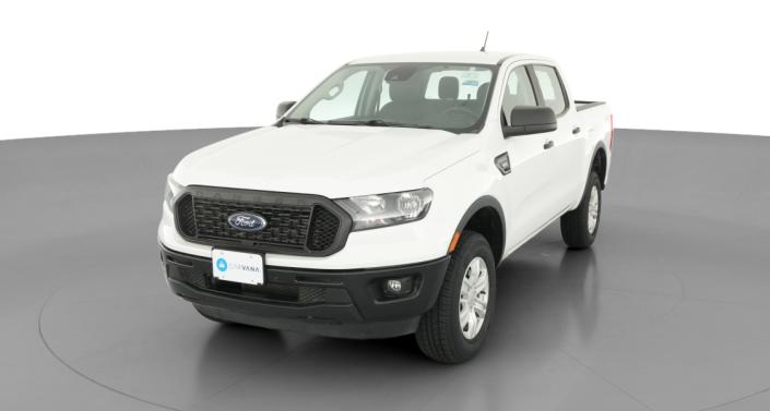 Thumbnail: 2023 Ford Ranger - 1