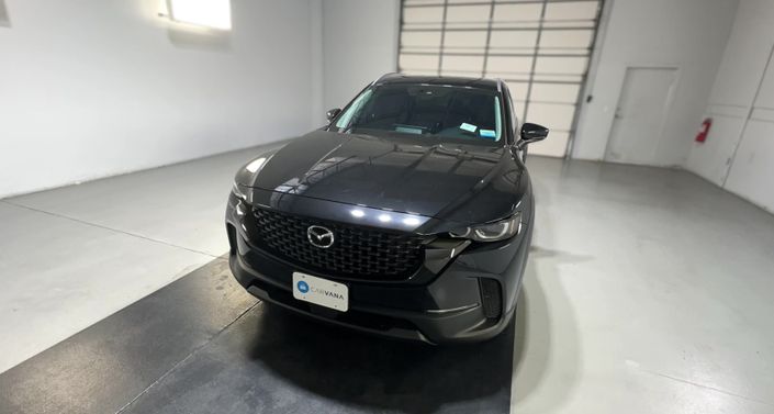 Thumbnail: 2023 Mazda CX-50 - 1