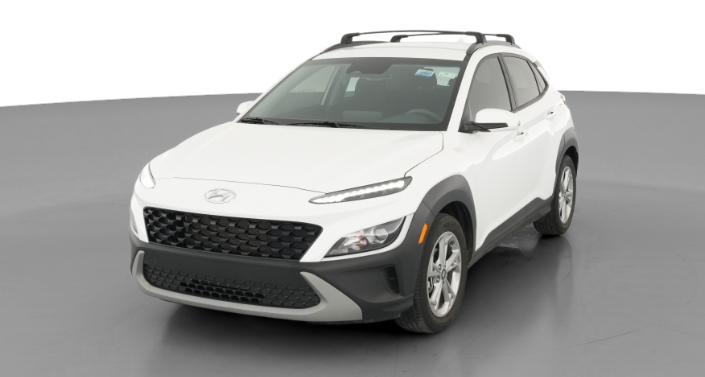 Thumbnail: 2022 Hyundai Kona - 1