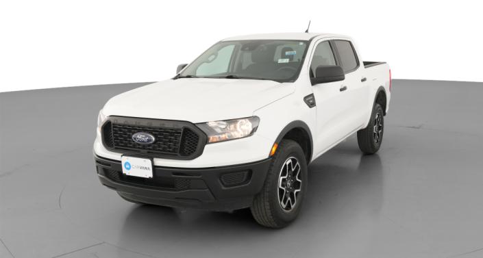 Thumbnail: 2023 Ford Ranger - 1