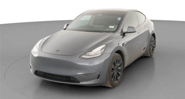 Thumbnail: 2023 Tesla Model Y - 1