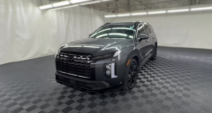 Thumbnail: 2023 Hyundai Palisade - 1