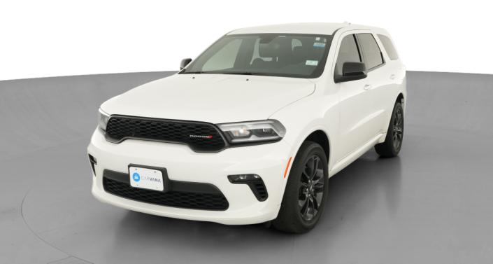 Thumbnail: 2021 Dodge Durango - 1