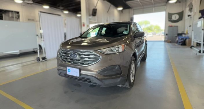 Thumbnail: 2019 Ford Edge - 1