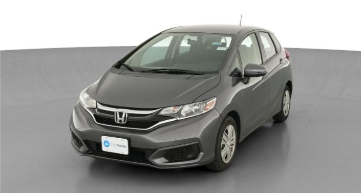 Thumbnail: 2019 Honda Fit - 1