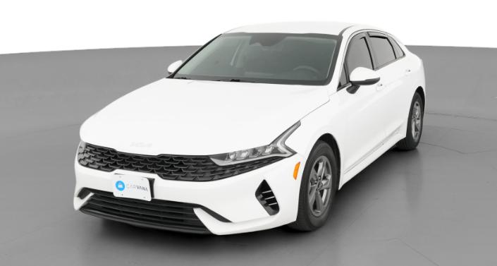Thumbnail: 2022 Kia K5 - 1