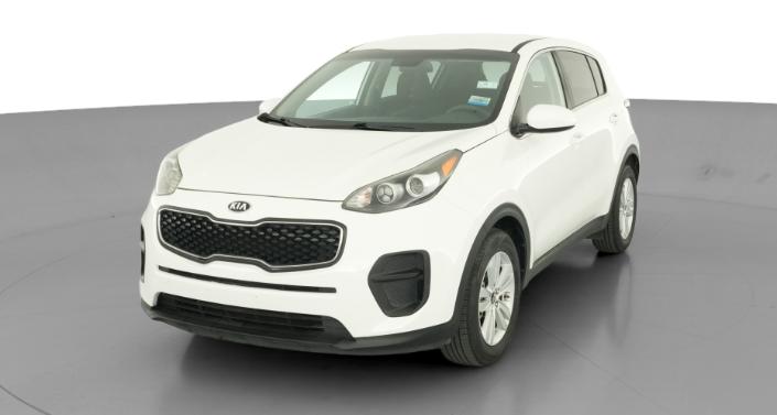 Thumbnail: 2019 Kia Sportage - 1