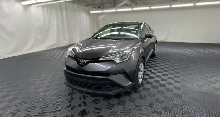 2019 Toyota C-HR LE -
                  Indianapolis, IN