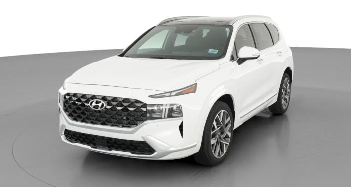 Thumbnail: 2023 Hyundai Santa Fe - 1