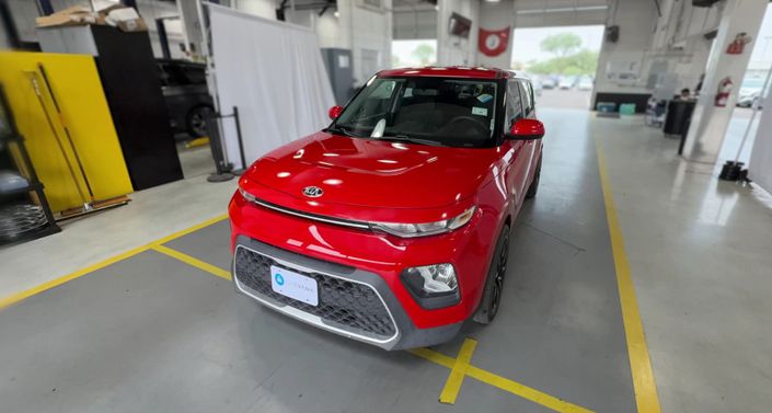 Thumbnail: 2020 Kia Soul - 1