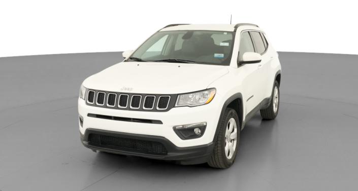 Thumbnail: 2018 Jeep Compass - 1