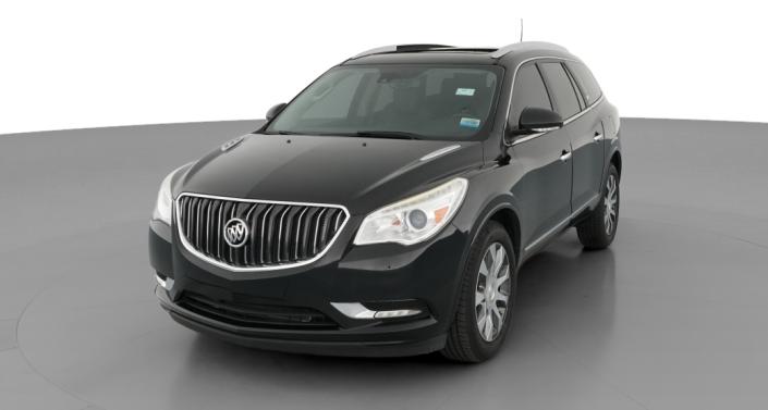 Thumbnail: 2017 Buick Enclave - 1