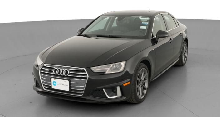 Thumbnail: 2019 Audi A4 - 1