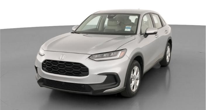 Thumbnail: 2023 Honda HR-V - 1