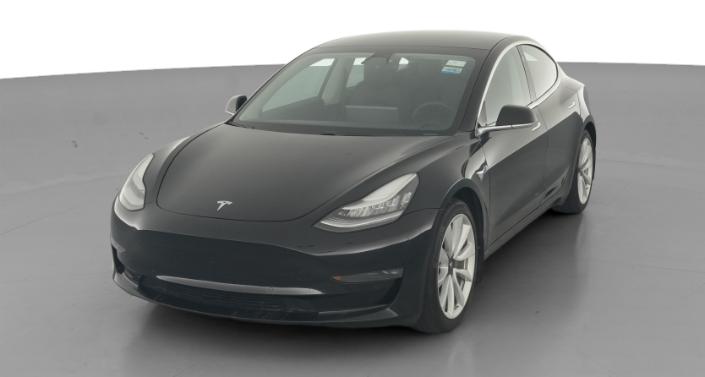 Thumbnail: 2019 Tesla Model 3 - 1