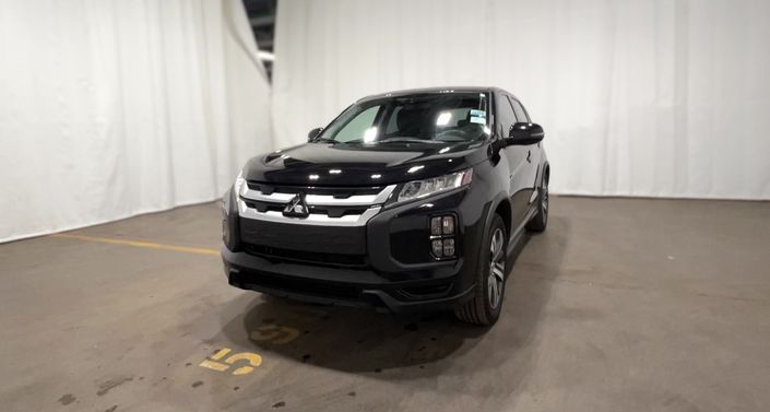 Thumbnail: 2020 Mitsubishi Outlander Sport - 1