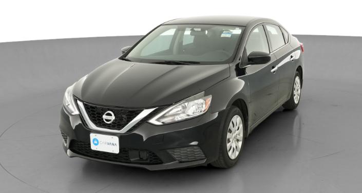 Thumbnail: 2019 Nissan Sentra - 1