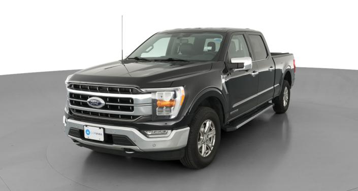 Thumbnail: 2021 Ford Econoline - 1