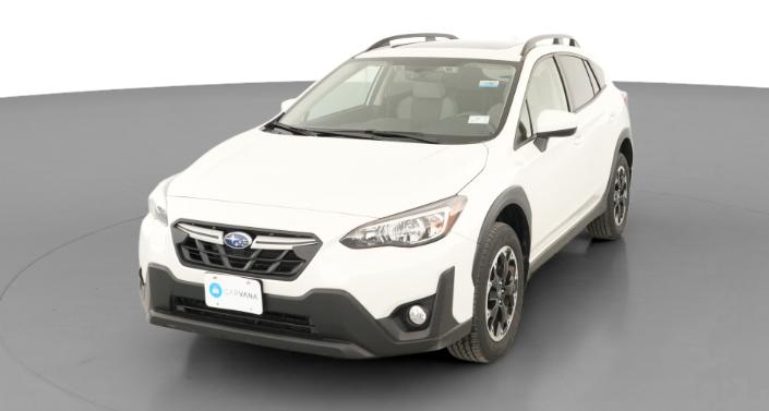 Thumbnail: 2022 Subaru Crosstrek - 1