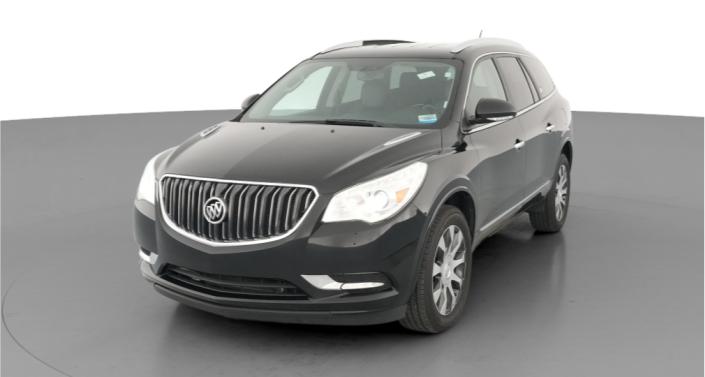 2017 Buick Enclave Leather Group -
                  Indianapolis, IN
