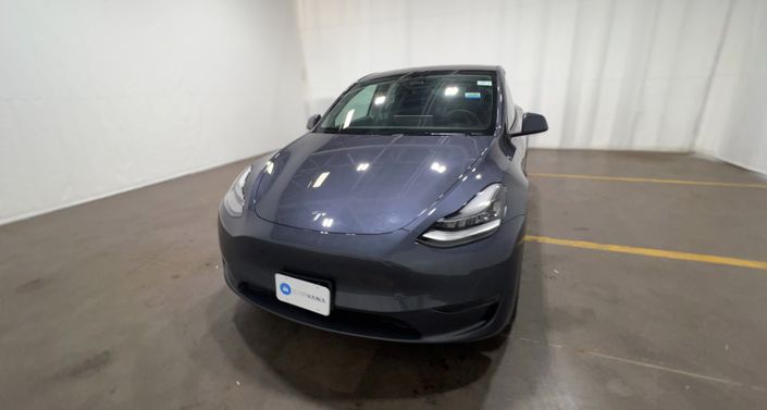 Thumbnail: 2023 Tesla Model Y - 1