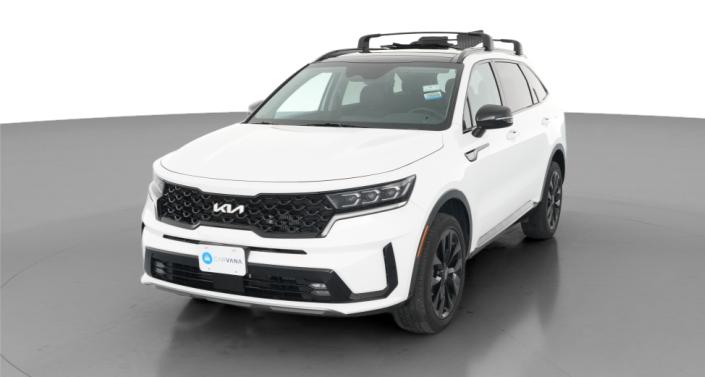 Thumbnail: 2023 Kia Sorento - 1