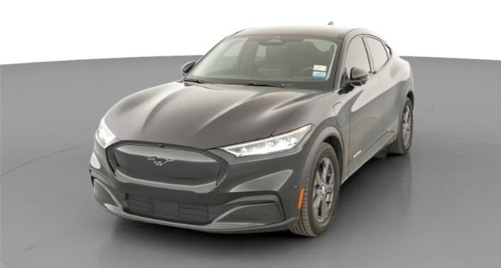 2022 Ford Mustang Mach-E Select -
                  Wheatland, OK