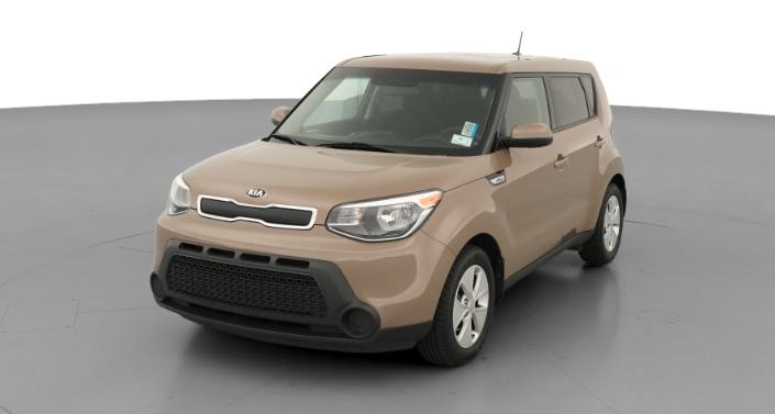 Thumbnail: 2016 Kia Soul - 1