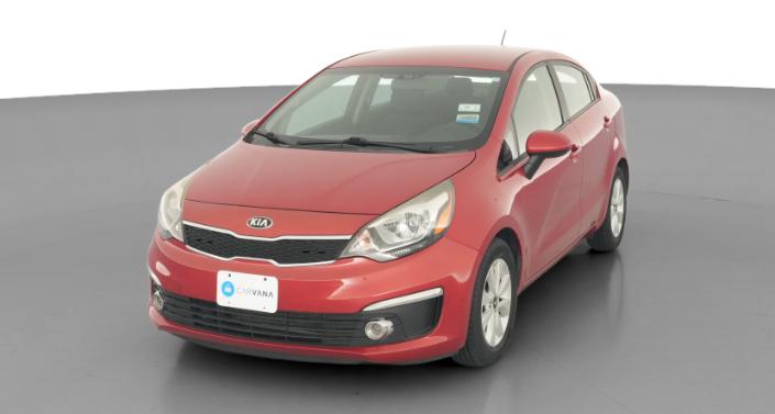 Thumbnail: 2017 Kia Rio - 1