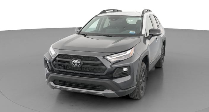Thumbnail: 2024 Toyota RAV4 - 1