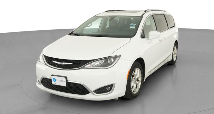 Thumbnail: 2020 Chrysler Pacifica - 1