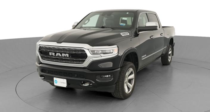 Thumbnail: 2019 RAM 1500 - 1