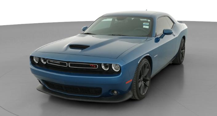 Thumbnail: 2022 Dodge Challenger - 1