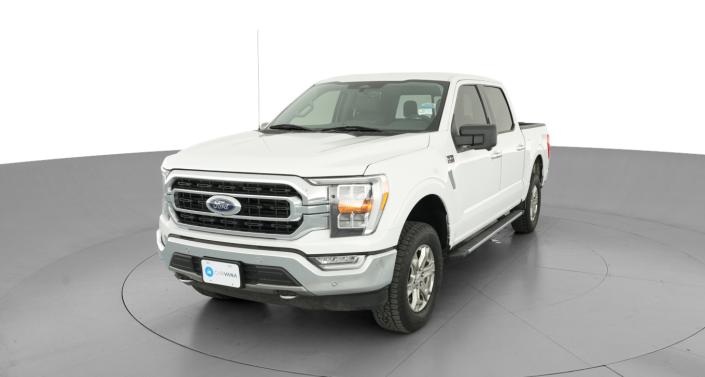 Thumbnail: 2021 Ford Econoline - 1