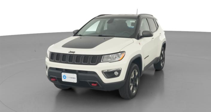 Thumbnail: 2018 Jeep Compass - 1